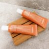 Handkräm - Pink Grapefruit - Rosa Grape från Compagnie De Provence - 30ml - Bild 3