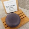 Balsamkaka - Lavendel & Jojoba från Annas Eko  - 75 g - Bild 2