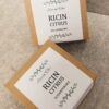 Balsamkaka - Ricin & Citrus från Annas Eko  - 75 g - Bild 4
