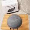Charcoal Clean Balsambar - för Fet Hår från Lundegaardens