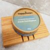 Vegansk Deodorat Naturlig – Fresh Eucalyptus från Happy Soaps - Bild 3