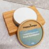 Vegansk Deodorat Naturlig – Fresh Eucalyptus från Happy Soaps