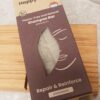 Specialty Shampoo Bar - Repair & Reinforce - Ceramide - från Happy Soaps - 100g