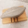 Specialty Shampoo Bar - Repair & Reinforce - Ceramide - från Happy Soaps - 100g - Bild 2