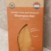 Specialty Shampoo Bar - Boost & Vitalize - Anti-Oxidant från Happy Soaps - 100 g - Bild 2