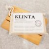 Vegantvål med Rökelse & Cederträ från Klinta