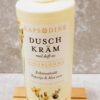 Ekologiskt Duschkräm Ängsblomma från Rapsodine 500ml