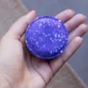 Violet Shampobar Silver Schampo - För Blont/Silverfärgat hår 70g -  från Lundegaards - Bild 3