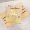 Anti-Insect Bar - Citronella & Kraftfull Mynta från Happy Soaps 40g