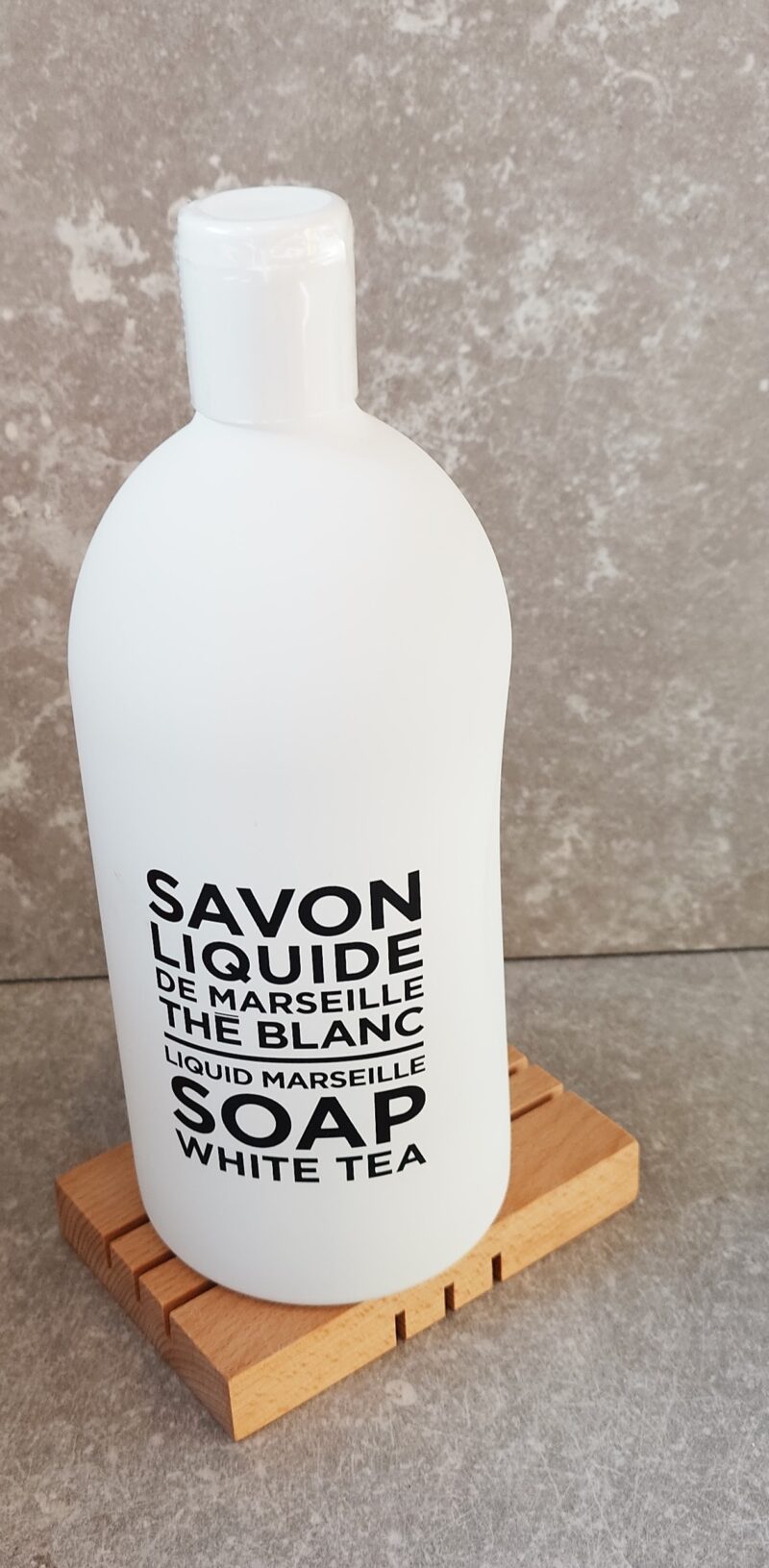 Flytande Tvål - White Tea Refil 1 Liter