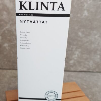 Doftpinnar Nytvättat 50ml från Klinta