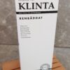 Doftpinnar Renbäddat 50ml från Klinta