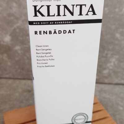 Doftpinnar Renbäddat 50ml från Klinta