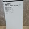 Doftpinnar Bubbel & Rosa Grapefrukt från Klinta