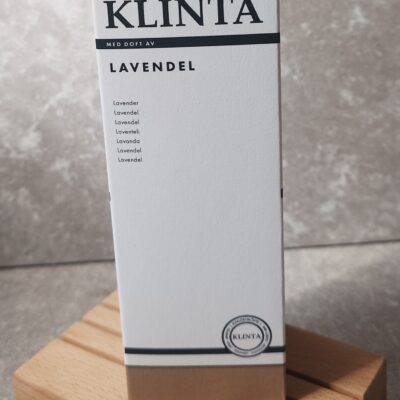 Doftpinnar Lavendel 50ml från Klinta