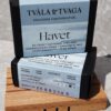Ekologisk Tvål & Schampobar Havet från Tvål & Tvaga - 120g - Bild 2