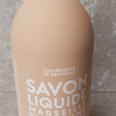 Flytande Tvål - Exfoliating Refil 1 Liter