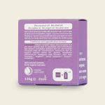 Ekologisktvål - Schampoo från Essabó Spanien - 120g - Bild 3