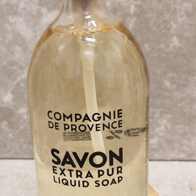 Flytande Tvål - Känslig Hud från Compagnie De Provence 495ml