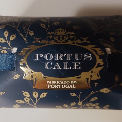 Ekologisk Tvål från Castelbel med Doft av Cederträ och Rosmarin - 150 gr